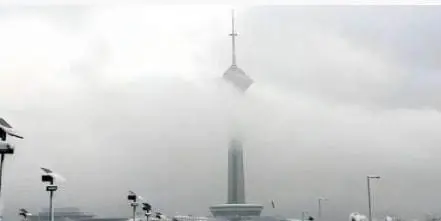 چرا باران نمی بارد؟