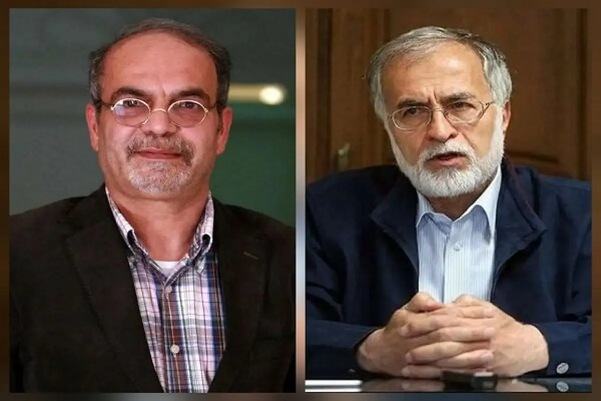 شمس‌الواعظین و عطریانفر عضو حقیقی شورای اطلاع‌رسانی دولت شدند | حکم جدید الیاس حضرتی اعلام شد 