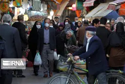   تشدید محدویت‌های اجتماعی در صورت رعایت نکردن دستورالعمل‌های بهداشتی از سوی مردم 