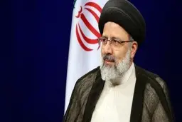 رئیسی |  رای پانصد صفحه‌ای یک قاضی در پرونده‌ای اقتصادی