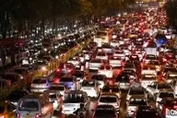  لغو محدودیت‌های تردد شبانه برای سهولت واکسیناسیون است