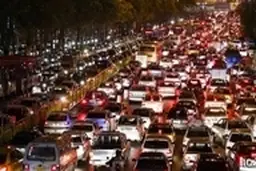  لغو محدودیت‌های تردد شبانه برای سهولت واکسیناسیون است