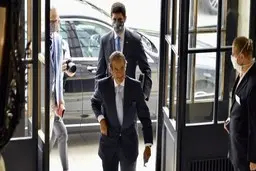 
گروسی با ظریف دیدار کرد
