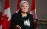 انتصاب یک زن بومی به فرمانداری‌کل کانادا