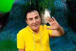 عمو پورنگ پاسخ منتقدین را داد | ما بمیریم چطوره؟!
