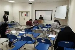 مجوز برگزاری کلاس‌های عملی برای دانشجویانی که نیاز به خوابگاه ندارند صادر شد 