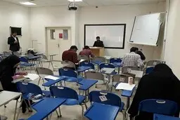 مجوز برگزاری کلاس‌های عملی برای دانشجویانی که نیاز به خوابگاه ندارند صادر شد 