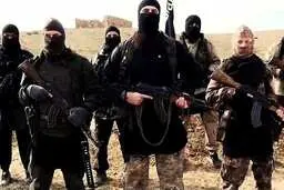ظهور عناصرداعش در برخی مناطق عراق