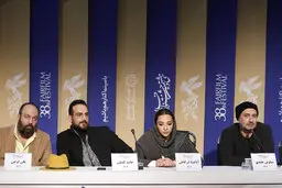 فیلمی که جمشید مشایخی با زور قرص سر صحنه آن حاضر می‌شد