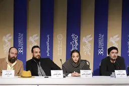 فیلمی که جمشید مشایخی با زور قرص سر صحنه آن حاضر می‌شد