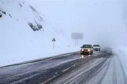 جاده کندوان از ساعت ۱۷ به‌سمت تهران و کرج یک‌طرفه شد+جزئیات