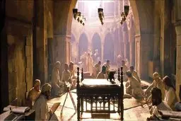 پزشک شدن با مقررات هزار سال قبل!
