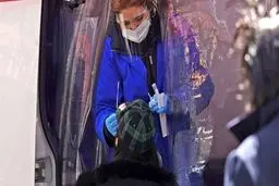  جهش دیگری از کرونا با قدرت‌ بیشتری جولان می‌دهد+جزئیات