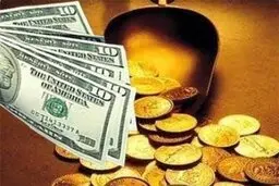 نرخ ارز در بازارهای مختلف 29 فروردین/ دلار و یورو چند؟