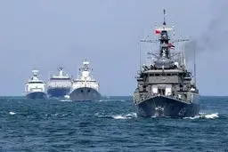 تنش بین ایران و اسرائیل در دریا؛ پاسخ جمعی به ایران؟