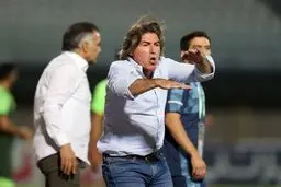 درخواست یک میلیون یوروییِ ساپینتو برای ماندن در استقلال