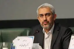 آیا سیدعلی مدنی‌زاده گزینه خوبی برای وزارت اقتصاد است؟ | پسران شریف