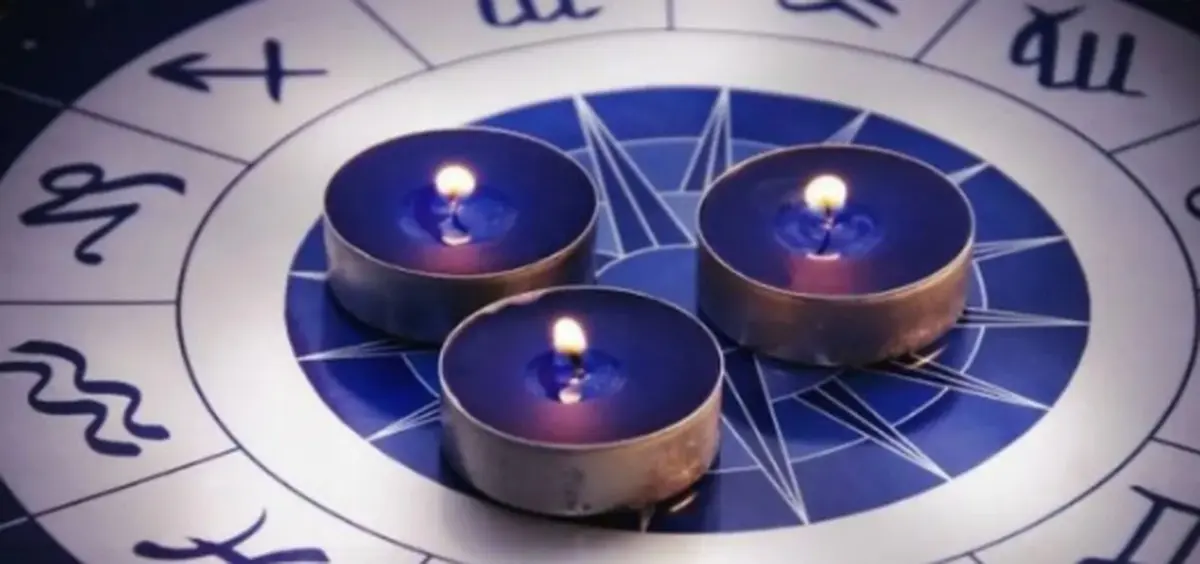 فال شمع پنجشنبه 12 بهمن ماه ۱۴۰۲ | فال شمع روزانه برای متولدین هر ماه | پیشگویی سریع بخت و سرنوشت