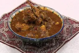 خورش ماهی جنوبی درست کن انگشتاتم میخوری! | طرز تهیه خورش ماهی به سبک جنوبی‌ها +ویدئو