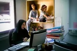 مادران شاغل دارای فرزند زیر شش سال این خبر مهم را بخوانند