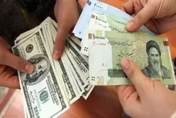 بانک مرکزی، اموال ارزی مردم ایران را از بین می بَرد | تزریق ارز به بازار، عامل فساد و رانت خواری | دولت، دلارهای نفتی را مِلک خودش تصور می کند!