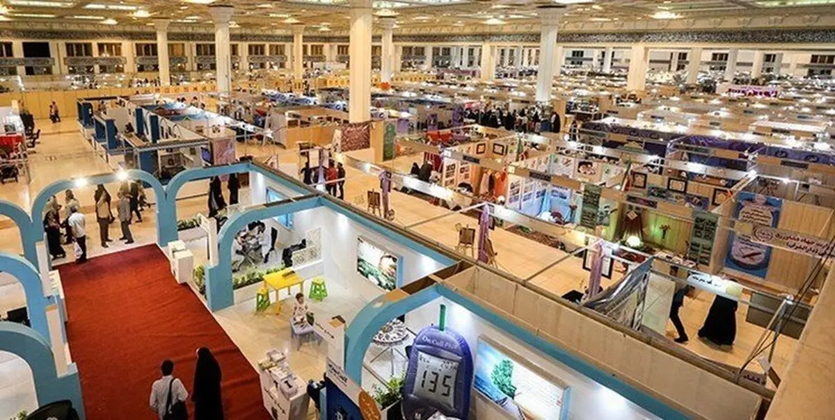 آغاز به کار نمایشگاه مجازی قرآن از 11 اردیبهشت
