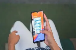 دوام باتری Huawei Y6 2019 جان یک انسان را نجات داد
