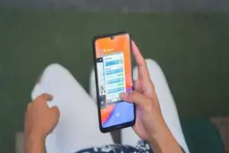 دوام باتری Huawei Y6 2019 جان یک انسان را نجات داد