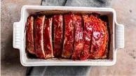 دستور این رولت گوشت خیلی راحت و آسونه! | طرز تهیه رولت گوشت با نان لواش +ویدئو