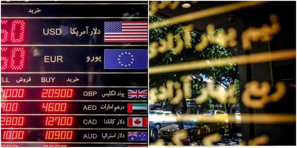 نزول قیمت سکه دشوار شد | اثر طلا و دلار بر بازار سکه