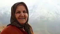 زندانی سیاسی قبل از انقلاب بر اثر کرونا درگذشت 