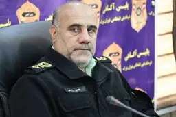 پلیس: با خاموشی معابر تهران به شدت مخالفیم