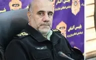 پلیس: با خاموشی معابر تهران به شدت مخالفیم