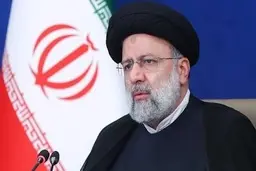 
دستور جدید رئیس جمهور در جلسه ستاد ملی مقابله با کرونا