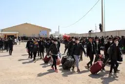 اتحادیه مشاوران املاک: اتباع خارجی اجازه سکونت در ۱۴ شهرستان و منطقه حساس استان اصفهان را ندارند