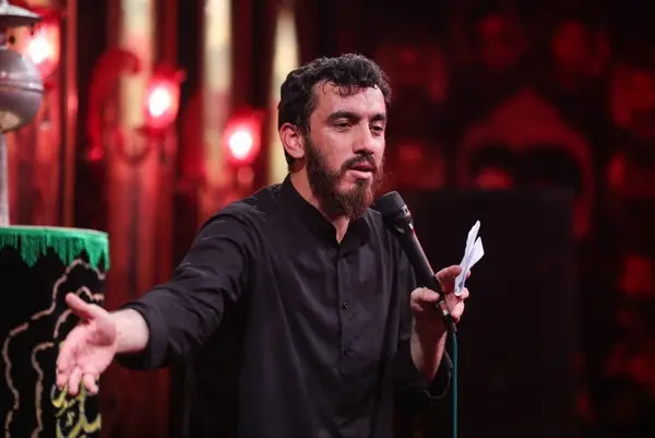 مهدی رسولی: انسجام مردم در خیابان سوخت موشک است