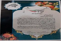 اعطای تقدیرنامه از سوی دو وزارت خانه به مدیرعامل گروه صنعتی ایران خودرو