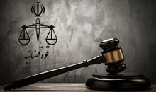 عامل کودتای دی ۱۴۰۴ اعدام شد