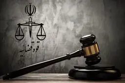 قوه قضائیه: ادعای ممنوعیت سردادن شعار علیه آمریکا و آتش زدن پرچم این کشور کذب است