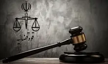 عامل کودتای دی ۱۴۰۴ اعدام شد
