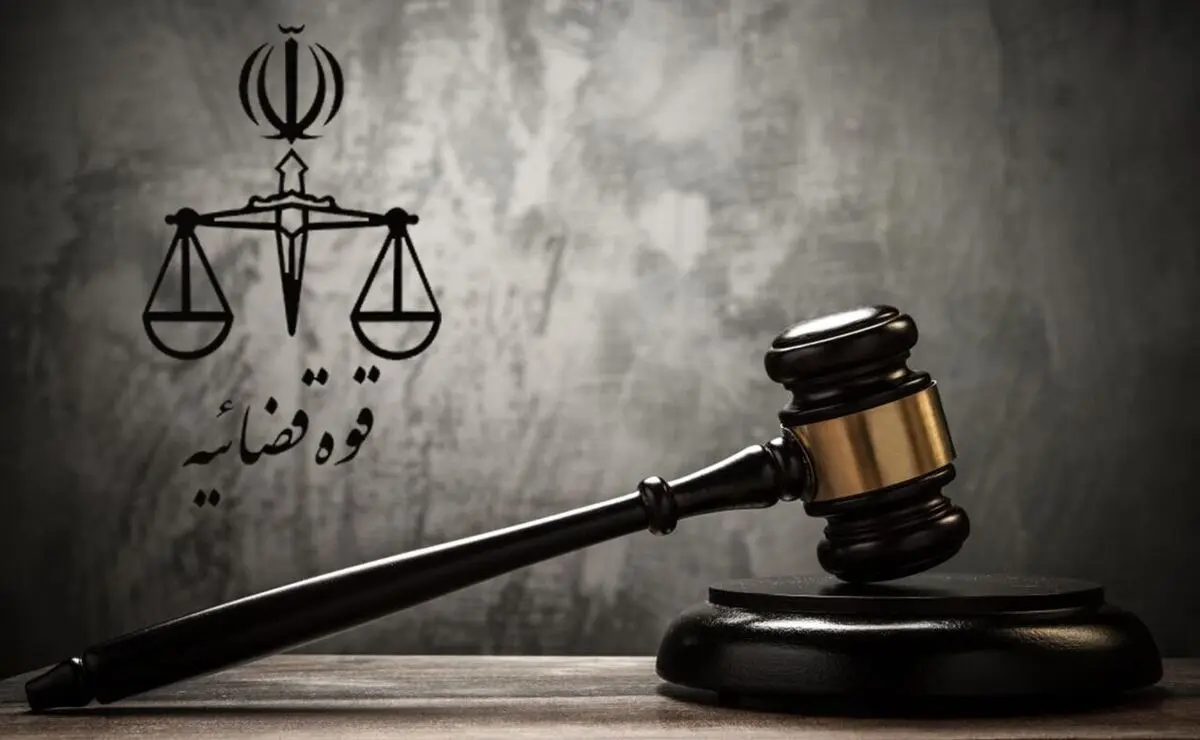 ۲ عامل صهیونیست به دار آویخته شدند!