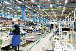 تحولات تولید در ابتدای زمستان
