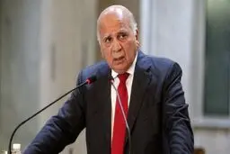 عراق پس از ۳۰ سال از فصل هفت منشور سازمان ملل خارج شد