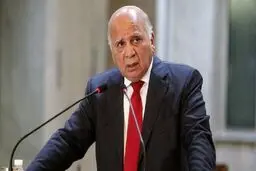 عراق پس از ۳۰ سال از فصل هفت منشور سازمان ملل خارج شد