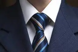 مثل حرفه‌ای‌ها کراوات بزنید | استایلت با این ترفند زیر و رو می‌شه +ویدئو