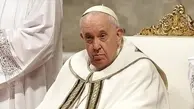 پاپ فرانسیس خواهان ممنوعیت اجاره رحم در سراسر جهان شد