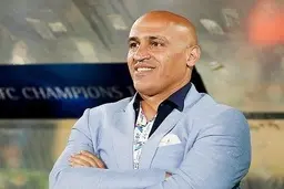 تصویری از جوان خوشتیپ استقلال که تا حالا ندیده‌اید +عکس