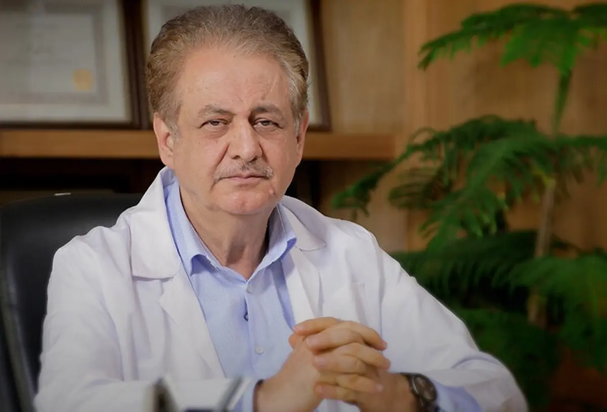 
مراکز درمانی تخت خالی ندارند / لغو دورکاری کارمندان قابل قبول نیست
