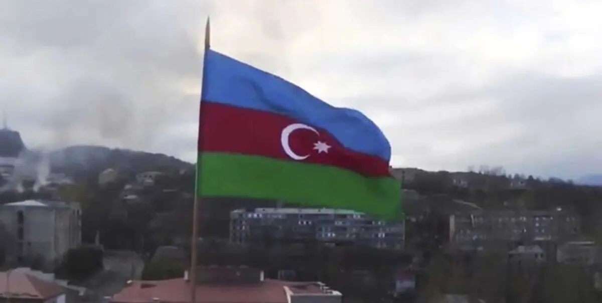 بیانیه وزارت دفاع ارمنستان درباره پایان جنگ در قره‌باغ: باید از اشتباهات گذشته درس بگیریم | باید ارتشی قوی بسازیم 