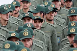 شایعه پناهندگی فرماندهان ایرانی در سوریه | ادامه جنگ رسانه‌ای علیه کشور